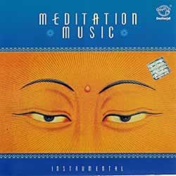 Meditation Musicの写真