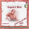 Legend’s Best - Ustad Amjad Ali Khanの商品写真