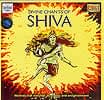 DIVINE CHANTS OF SHIVA[CD]の商品写真