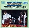 Mehdi Hassan and Ghulam Ali - Ghazal Vol. 3