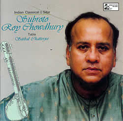 Subroto Roy Chowdhury - Sitar(MCD-CLSC-483)