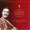 Sangeet Sartaj - Hari Prasad Chaurasia Vol.1 and 2の商品写真