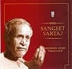 Sangeet Sartaj - Bhimsen Joshi Vol.1 and 2の商品写真