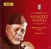 Sangeet Sartaj - Bismillah Khan Vol.1 and 2の商品写真