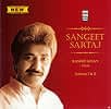 Sangeet Sartaj - Rashid Khan Vol.1 and 2の商品写真