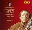 Sangeet Sartaj - Ravi Shankar Vol.1 and 2の商品写真