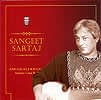 Sangeet Sartaj - Amjad Ali Khan Vol.1 and 2の商品写真