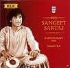 Sangeet Sartaj - Zakir Hussain Vol.1 and 2の商品写真