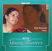 Young Masters - Kala Ramnath (Violin)の商品写真