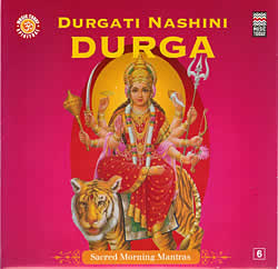 DURGATI NASHINI DURGAの写真