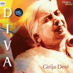 Diva - Girija Devi(MCD-CLSC-541)