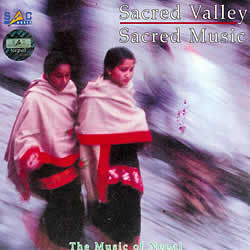 Sacred Valley Sacred Musicの写真