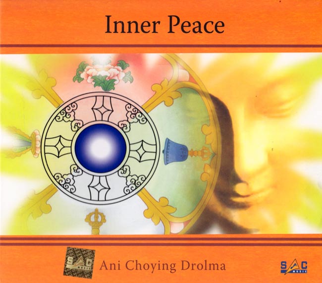 Inner Peace - Ani Choying Drolma 1