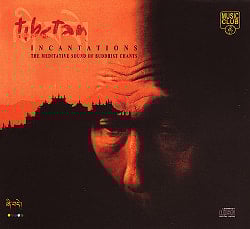 tibetan INCANTATIONSの商品写真