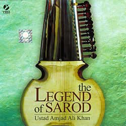 THE LEGEND OF SARODの商品写真