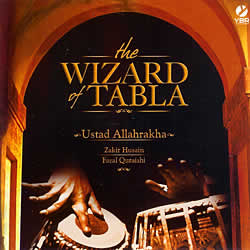 THE WIZARD OF TABLA の通販 - TIRAKITA.COM