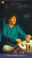 USTAD ZAKIR HUSSAIN and MAESTROS VOL.2