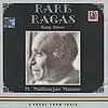 Rare Ragas - Raag Shree - Pt. Mallikarjun Mansoorの商品写真