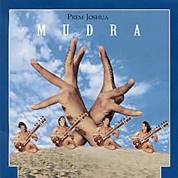 Mudra - Prem Joshuaの商品写真
