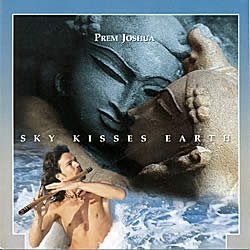 Sky Kisses Earth - Prem Joshuaの商品写真