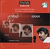 Swar Shikhar - Ustad Rashid Khanの商品写真