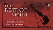 The Best of Violinの商品写真