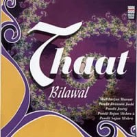 Thaat - Bilawal
