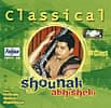 Classical Vocal - Shounak Abhishekiの商品写真