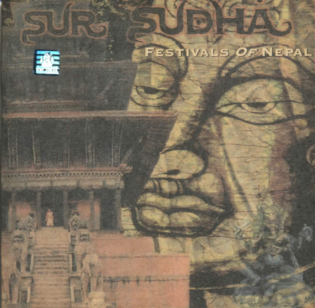 Sur Sudha - Festivals of Nepalの写真