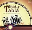 The Best of Tablaの商品写真