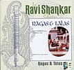 Ravi Shankar Collection - Ragas and Talasの商品写真