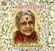 Nadamrutham Vol.1 and 2- M.S. Subbulakshmiの商品写真