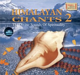 Himalayan Chants 2の商品写真