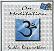 Om Meditation - Sudha Ragnathanの商品写真