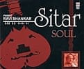 Sitar Soul - Pandit Ravi Shankarの商品写真