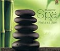 Music for Spa and Relaxationの商品写真