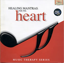 Healing Mantras for the Heartの写真