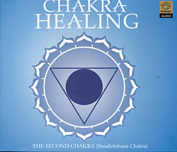 Chakra Healing - The Second Chakraの写真