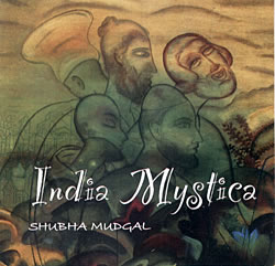 India Mystics Song of the Indian Mysticsの写真