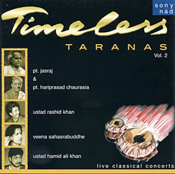 Timeless - Taranas Vol.2(MCD-CLSC-805)