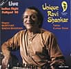 Unique Ravi Shankar - Indian Night Stuttgartの商品写真