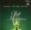 Sufi Maestros [2CDs]の商品写真