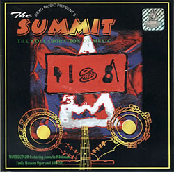 The Summitの写真