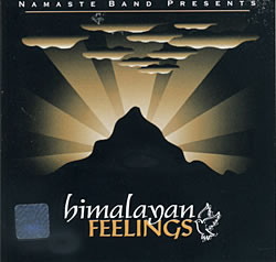 Himalayan Feelingsの写真