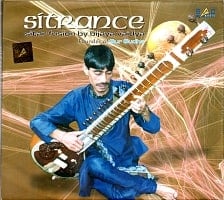 Sitrance - Sital Fusion by Bijaya Vaidyaの商品写真