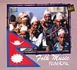 Folk Music From Nepal