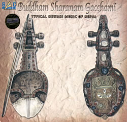 Buddham Sharanam Gacchamiの写真