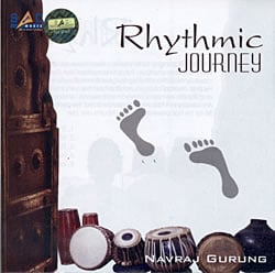 Rhythmic Journey - Navraj Gurungの写真
