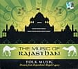 The Music of Rajasthan - Folk Musicの商品写真