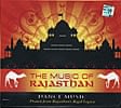 The Music of Rajasthan - Dance Musicの商品写真
